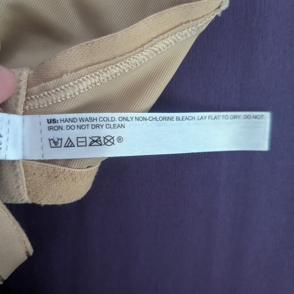 ๐ฅ2 Soma Sensuous Sides Minimizer 3" 36 DDD - Picture 10 of 16